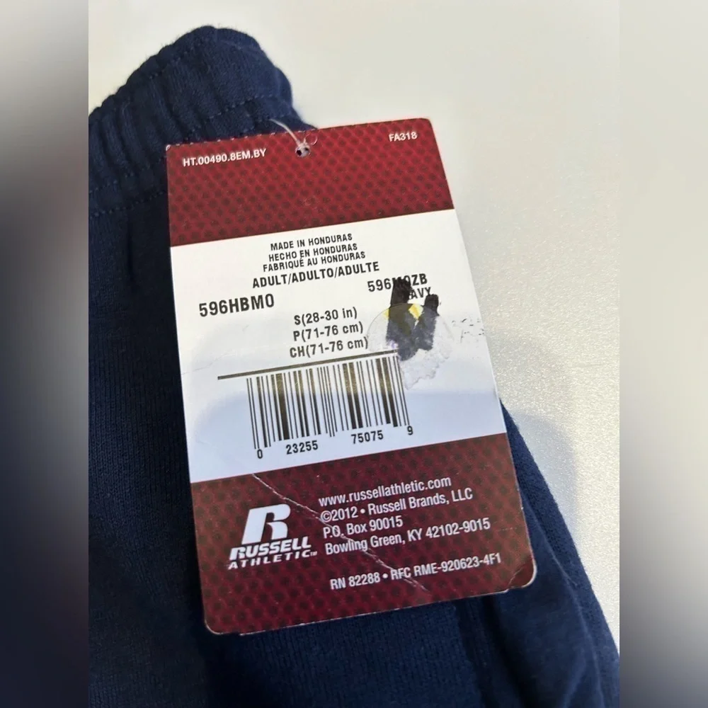 Russell Athletic sweats - Picture 2 of 5